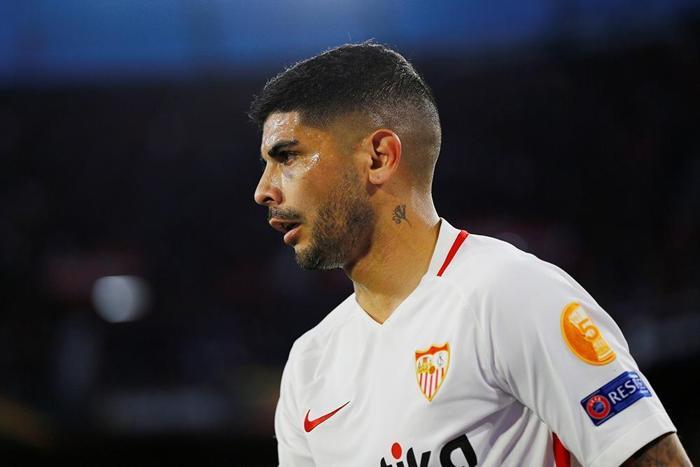 Galatasarayın Ever Banega transferinde 1 milyon Euroluk fark