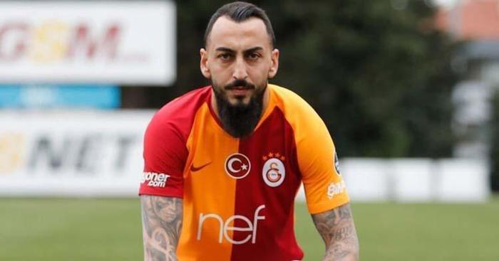 Mitroglou’na, ‘Galatasaray’a yakışır şekilde’ veda edilecek