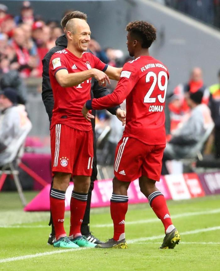 Süper Lige Arjen Robben bombası Türkiyeye geliyor