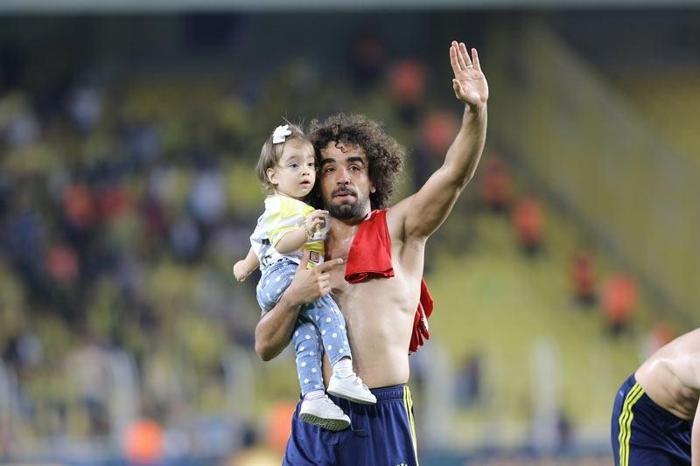 Fenerbahçede takas zamanı Sadık, Ozan Alper...