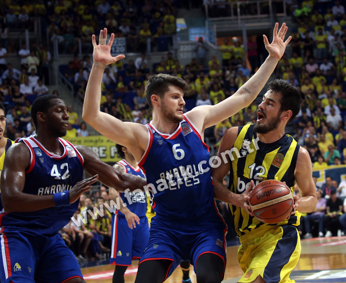 Kalinic’in dalya heyecanı