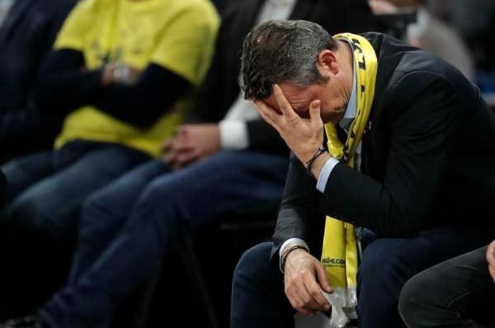 Fenerbahçede takas zamanı Sadık, Ozan Alper...