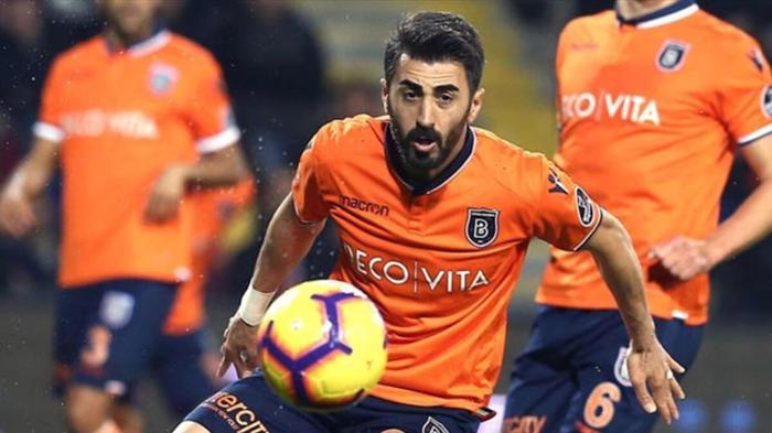 Fenerbahçe ile Başakşehir arasında transfer pazarlığı