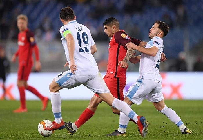 Galatasarayın Ever Banega transferinde 1 milyon Euroluk fark