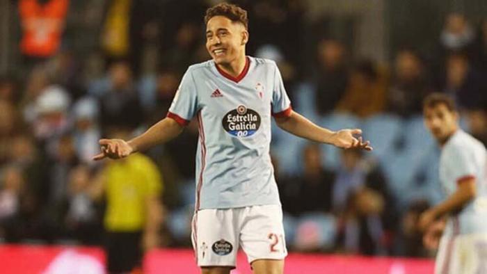 Emre Mor yakalandı Çapkınlık turu...
