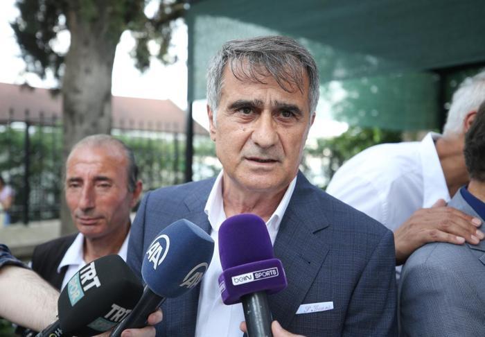 Fenerbahçe efsanesi Şeref Has son yolculuğuna uğurlandı