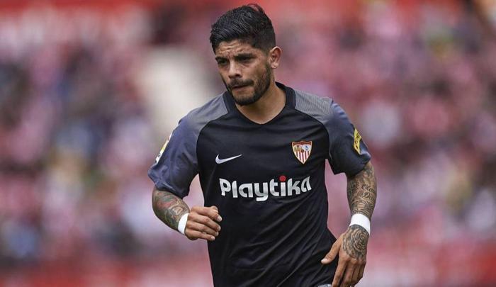 Galatasaray, Ever Baneganın transferini bitirdi İşte bonservisi...