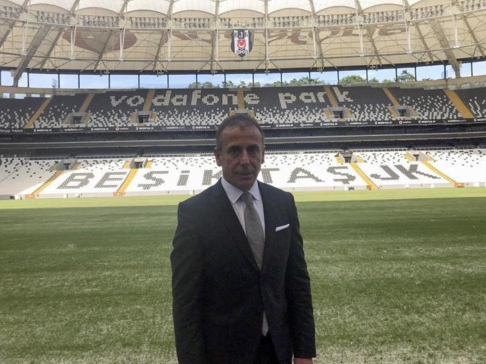 Abdullah Avcının transfer hedefleri: Mert Müldür, Umut Meraş