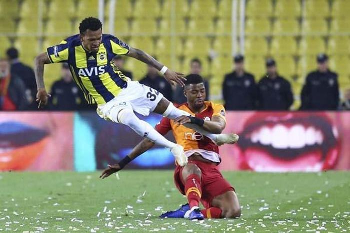 Fenerbahçede takas zamanı Sadık, Ozan Alper...