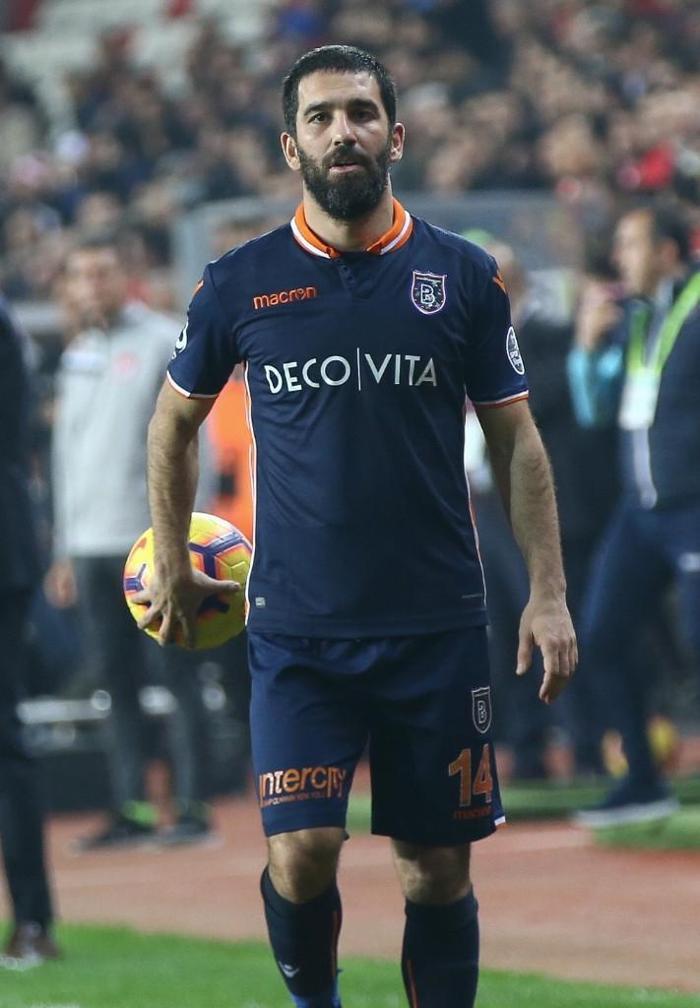 Yönetim onay verdi Arda Turan, Galatasaray yolunda...