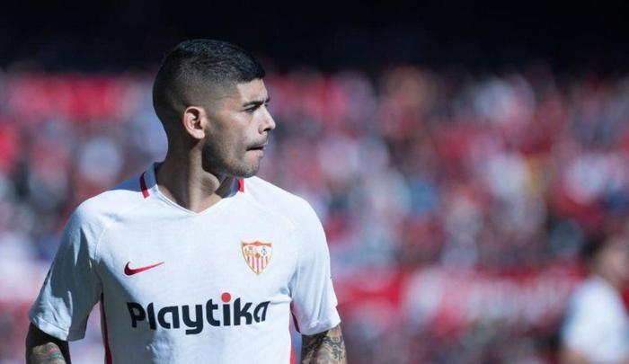 Galatasaray, Ever Baneganın transferini bitirdi İşte bonservisi...