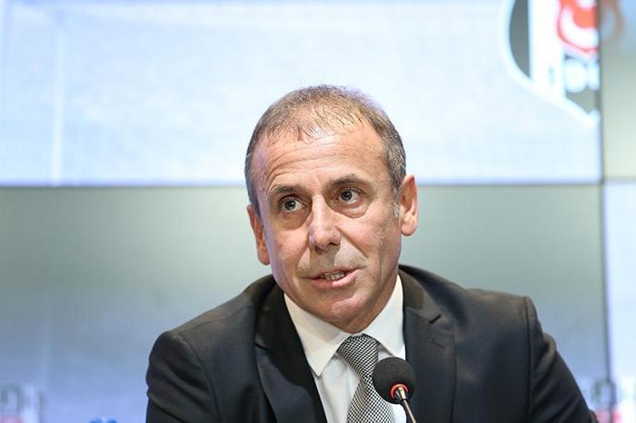 Abdullah Avcının transfer hedefleri: Mert Müldür, Umut Meraş