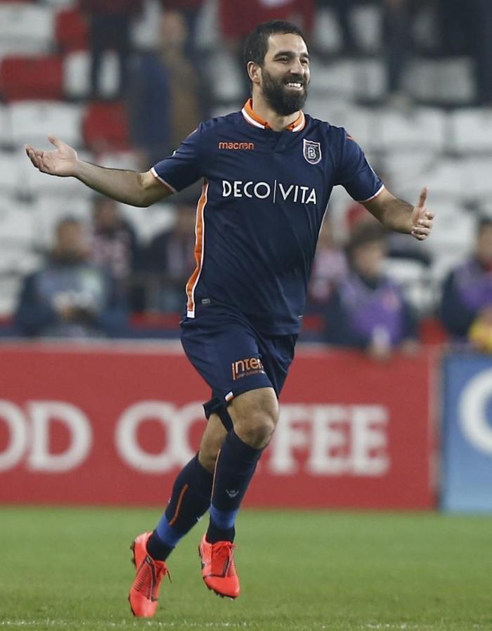 Yönetim onay verdi Arda Turan, Galatasaray yolunda...