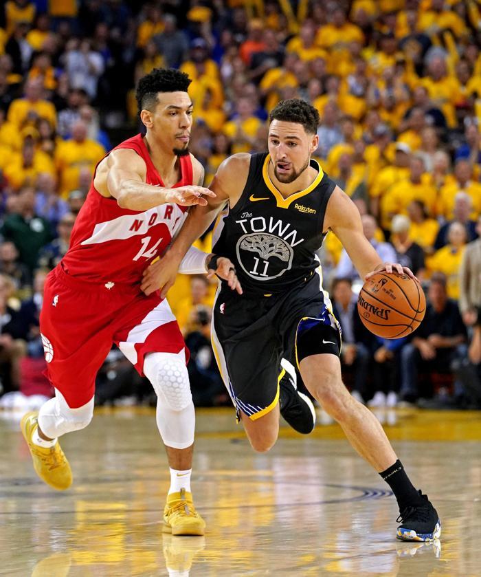 Toronto Raptorstan tarihi başarı