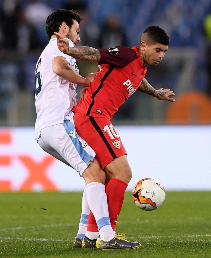 Galatasarayın Ever Banega transferinde 1 milyon Euroluk fark