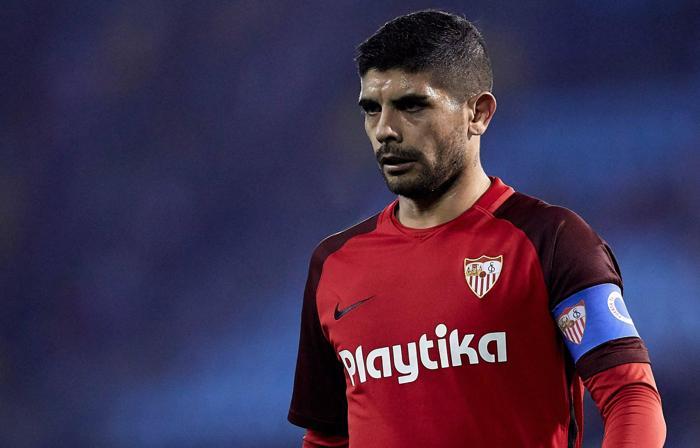 Galatasaray, Ever Baneganın transferini bitirdi İşte bonservisi...