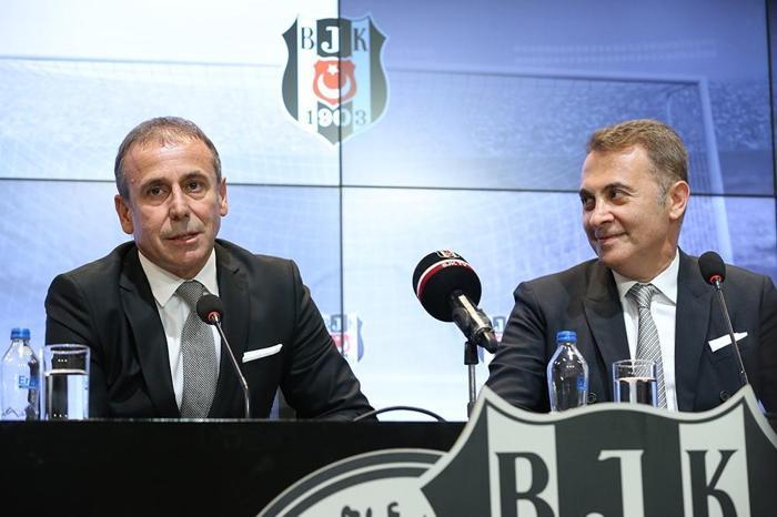 Abdullah Avcının transfer hedefleri: Mert Müldür, Umut Meraş