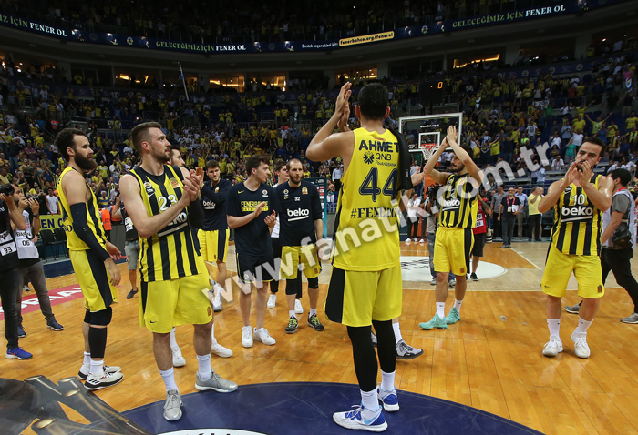 Fenerbahçe’de benzer skor dağılımı