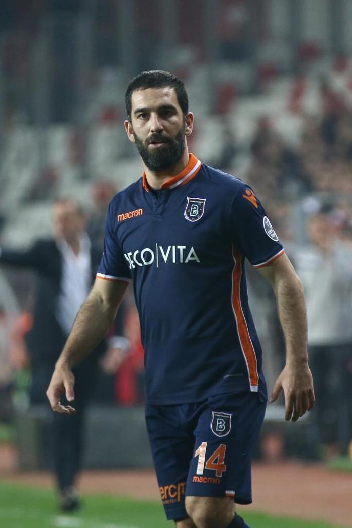 Yönetim onay verdi Arda Turan, Galatasaray yolunda...