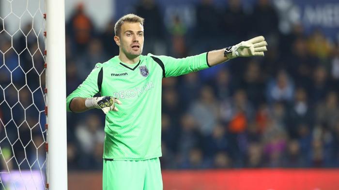Fenerbahçe ile Başakşehir arasında transfer pazarlığı