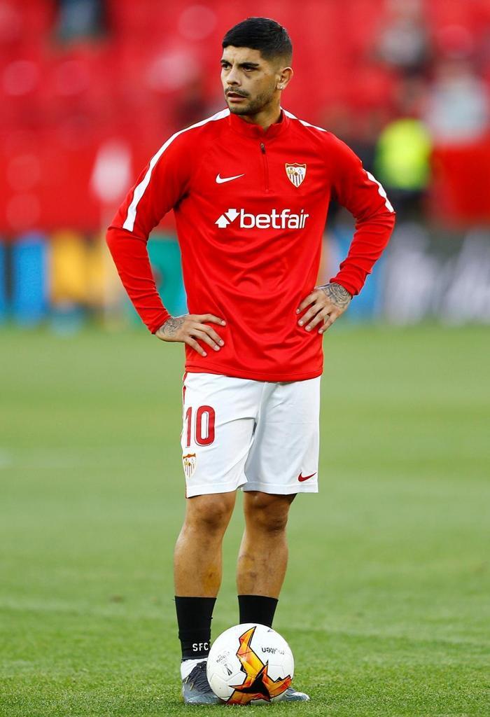 Galatasarayın Ever Banega transferinde 1 milyon Euroluk fark