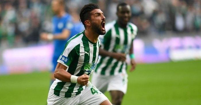 Abdullah Avcının transfer hedefleri: Mert Müldür, Umut Meraş