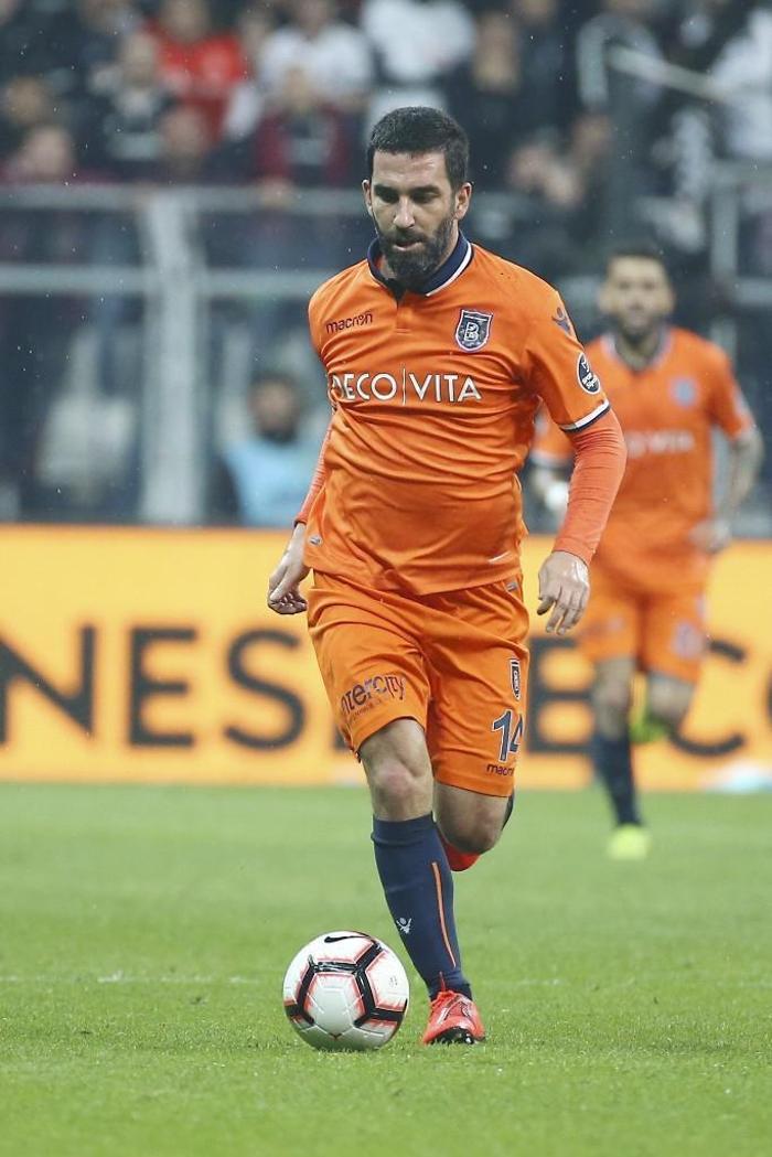 Yönetim onay verdi Arda Turan, Galatasaray yolunda...