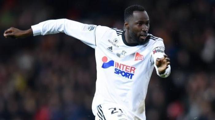 Lacina Traore - Forvet - Upjest