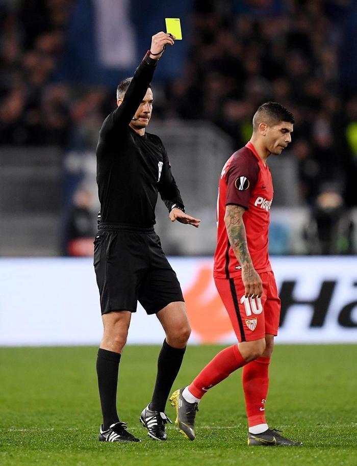 Galatasarayın Ever Banega transferinde 1 milyon Euroluk fark