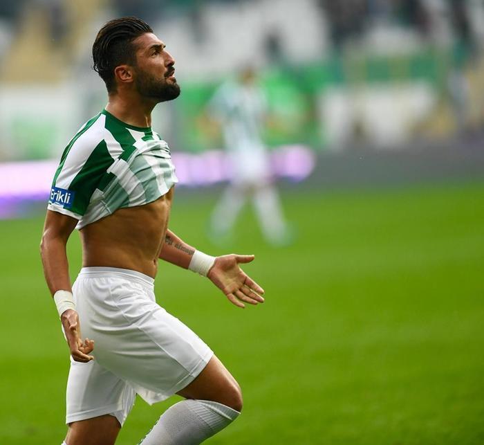 Abdullah Avcının transfer hedefleri: Mert Müldür, Umut Meraş