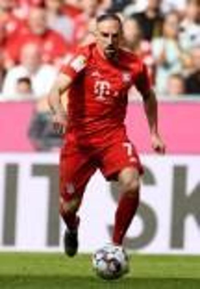Frank Ribery geleceği ile ilgili kararını verdi Galatasaray...