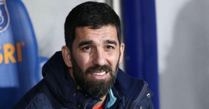 Yönetim onay verdi Arda Turan, Galatasaray yolunda...