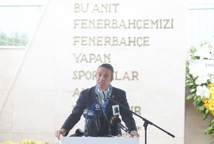Fenerbahçe efsanesi Şeref Has son yolculuğuna uğurlandı