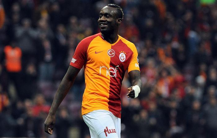 Galatasarayın golcüsü Diagneye teklif var 99 milyon...