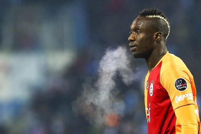 Galatasarayın golcüsü Diagneye teklif var 99 milyon...