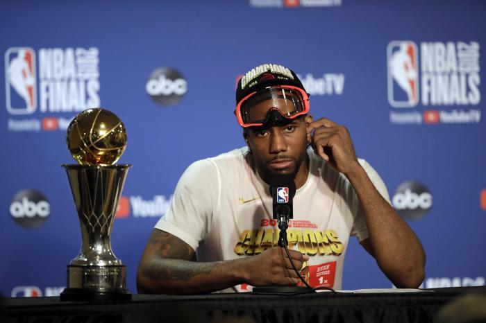 Toronto Raptorstan tarihi başarı