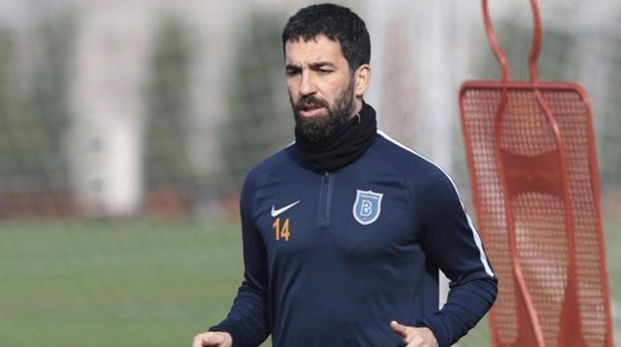Galatasaray bombayı patlatıyor Arda Turan...