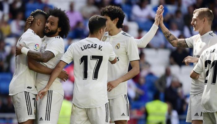 Fenerbahçede son dakika transfer gelişmesi Real Madridden sürpriz golcü