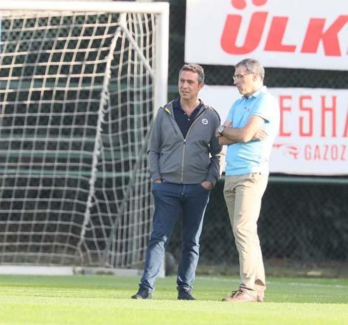 Fenerbahçede çıkmaz sokak 42.3 milyon TL çöpe gitti