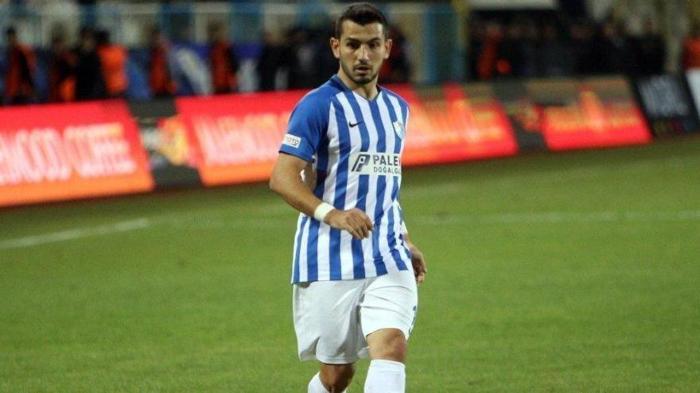 Kayseride gündem Emrah