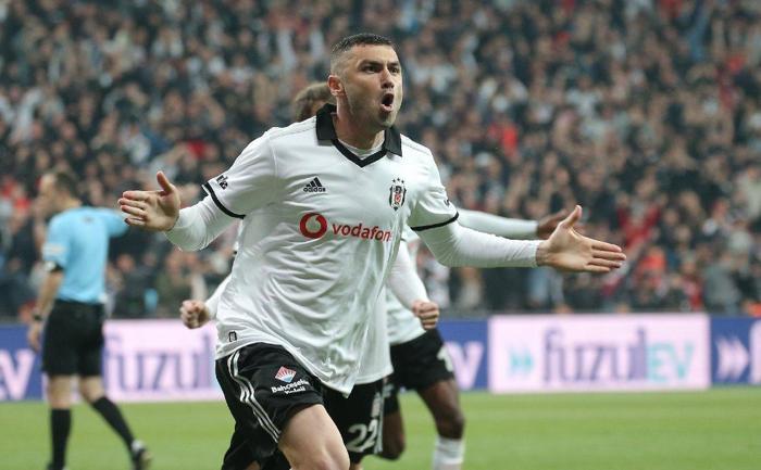 Burak Yılmaz transferinde son dakika İşte teklif edilen ücret