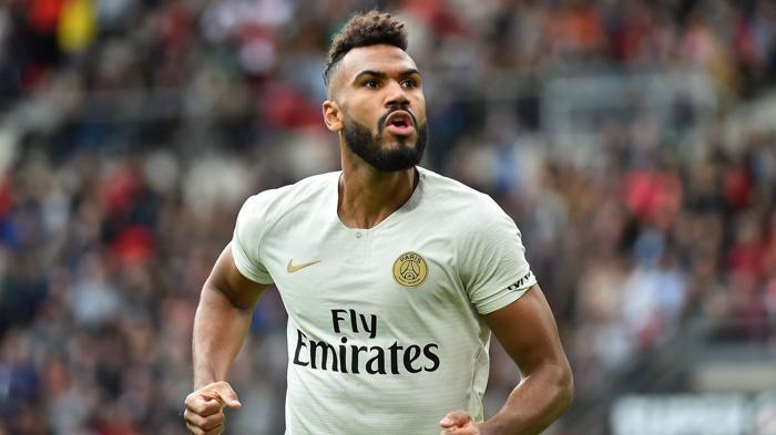 Fenerbahçeden Beşiktaşa transfer çalımı Choupo-Moting bombası...
