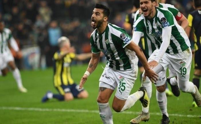 Denizlinin gözü Aytaçta