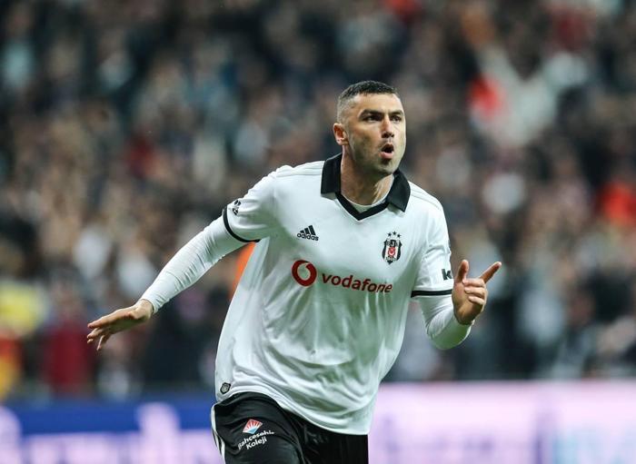 Burak Yılmaz transferinde son dakika İşte teklif edilen ücret