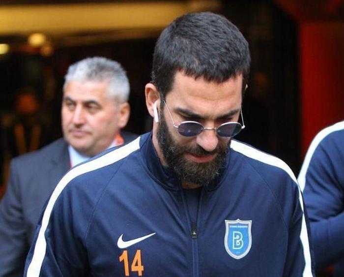 Galatasaray bombayı patlatıyor Arda Turan...