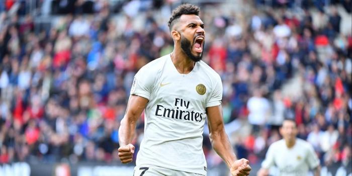 Fenerbahçeden Beşiktaşa transfer çalımı Choupo-Moting bombası...