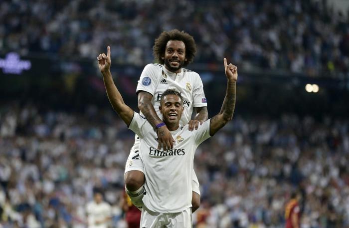 Fenerbahçede son dakika transfer gelişmesi Real Madridden sürpriz golcü