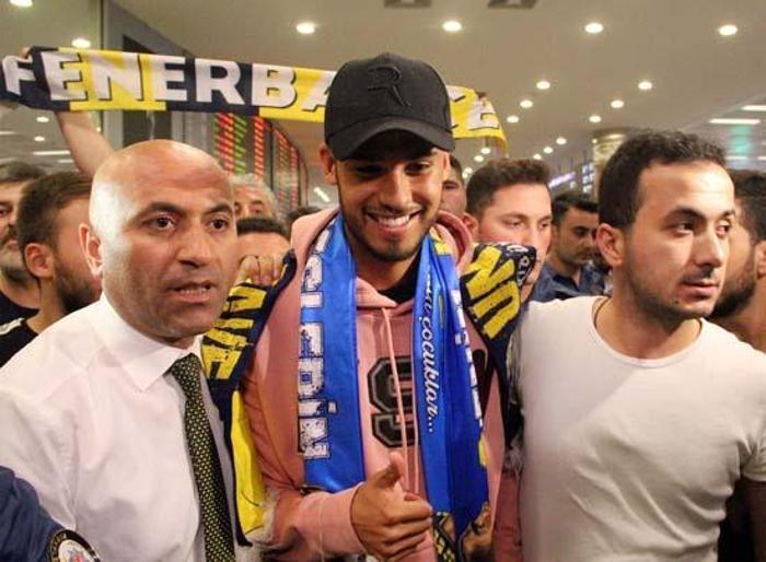 Fenerbahçede çıkmaz sokak 42.3 milyon TL çöpe gitti