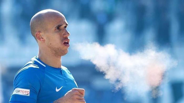 Göztepe’den Obertan bombası