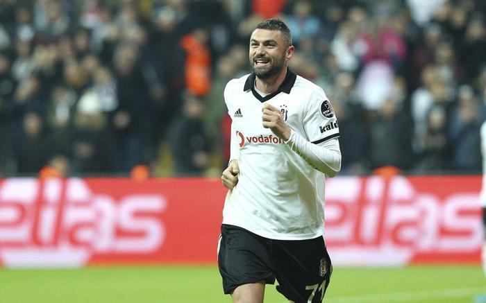 Burak Yılmaz transferinde son dakika İşte teklif edilen ücret